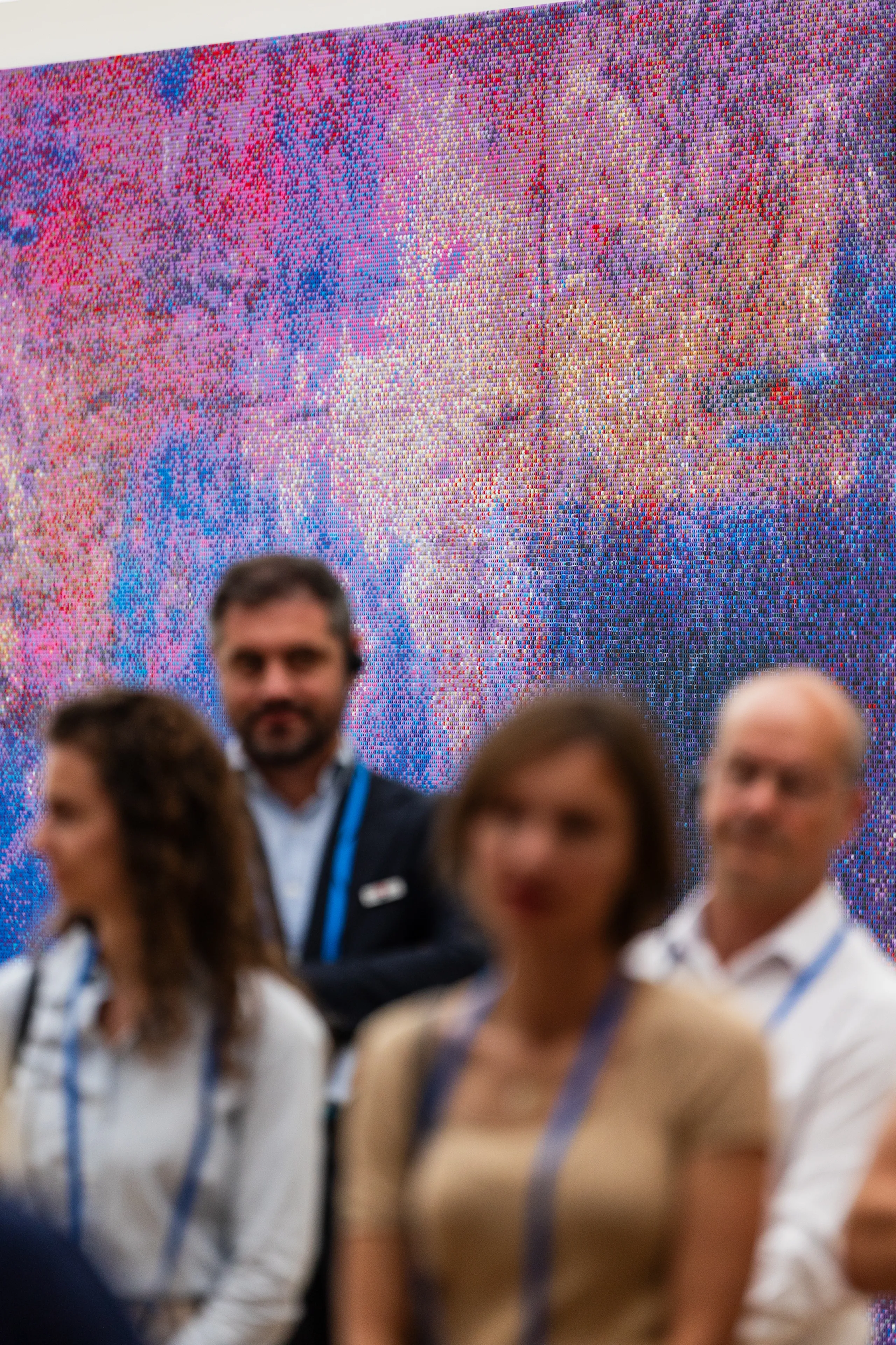 Les Fauves — Galerie MuMa