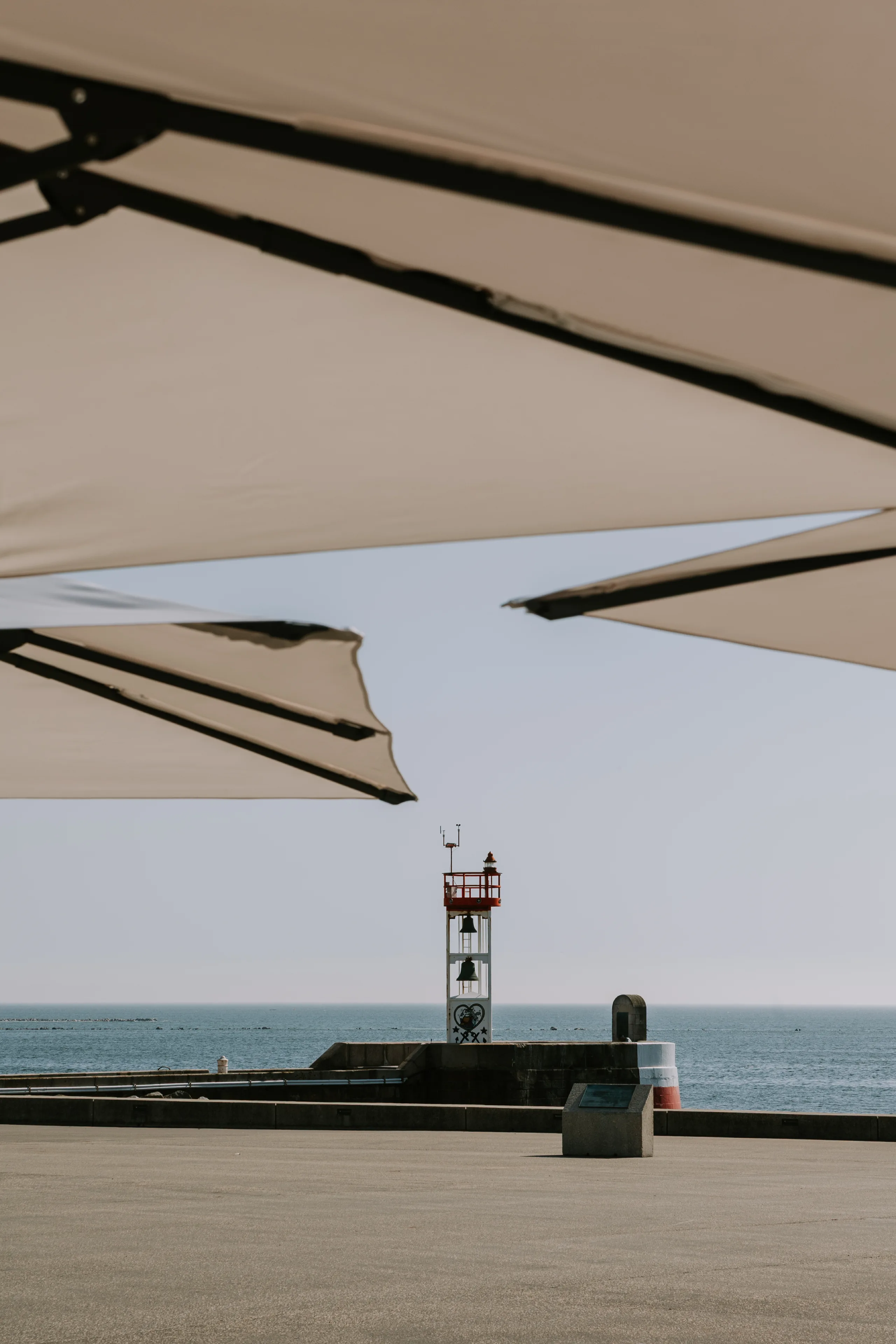 Les Fauves — Galerie terrasse